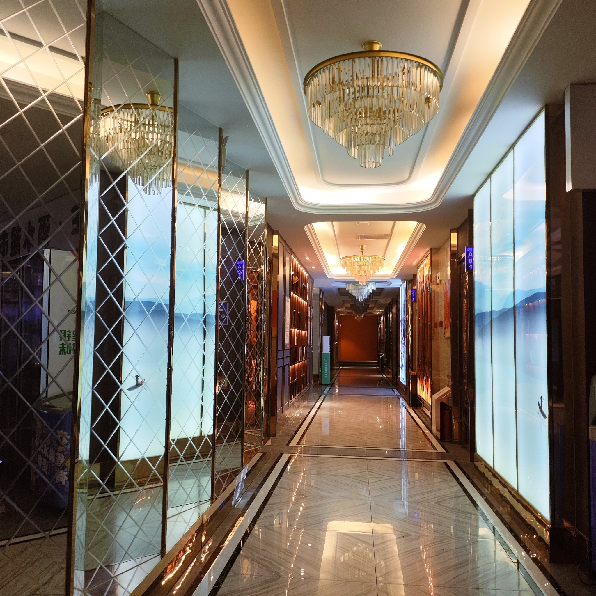 梧州商务ktv引领商务ktv新玩法-苍梧县ktv预订