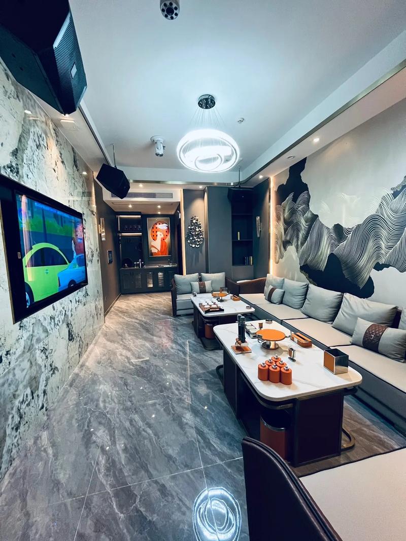 梧州商务ktv优选高效商务ktv体验-苍梧县ktv预订